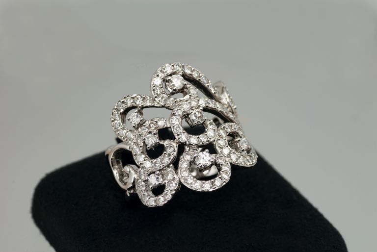 ハリーウィンストンが持つ永続的なブランド価値と資産としての魅力について