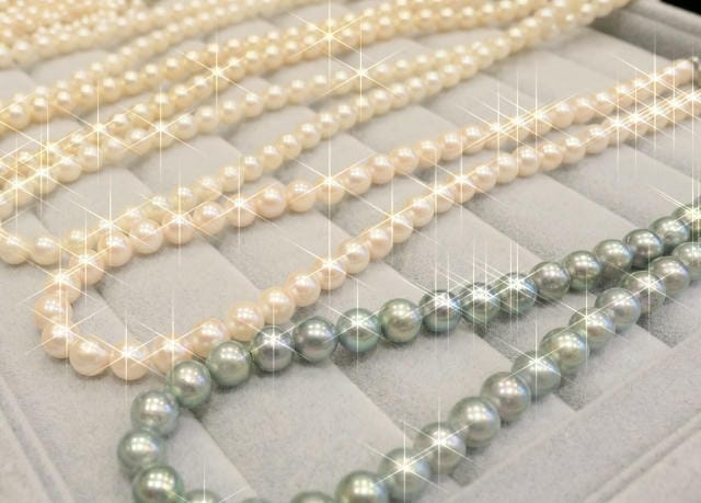 ハリーウィンストンが織り成す唯一無二の輝きと受け継がれる資産価値の秘密