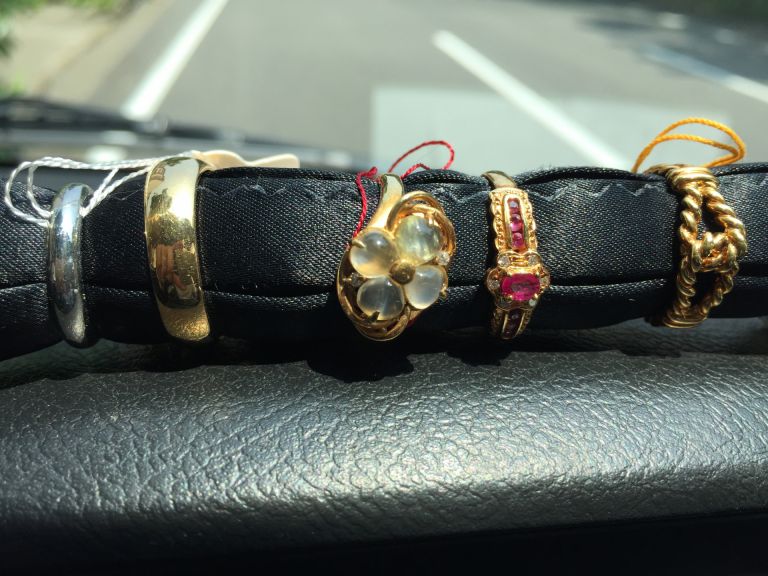 あなたの財布が眠る金脈ヴィトンブランド品に隠された資産爆騰のトリック